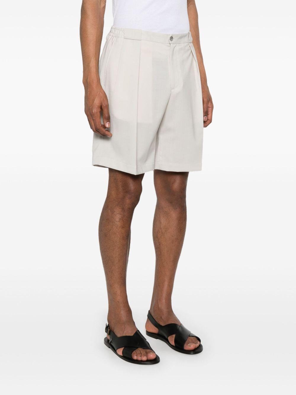 Colvilles shorts COLVILLES325082 00123 BEIGE BRIGLIA 1949