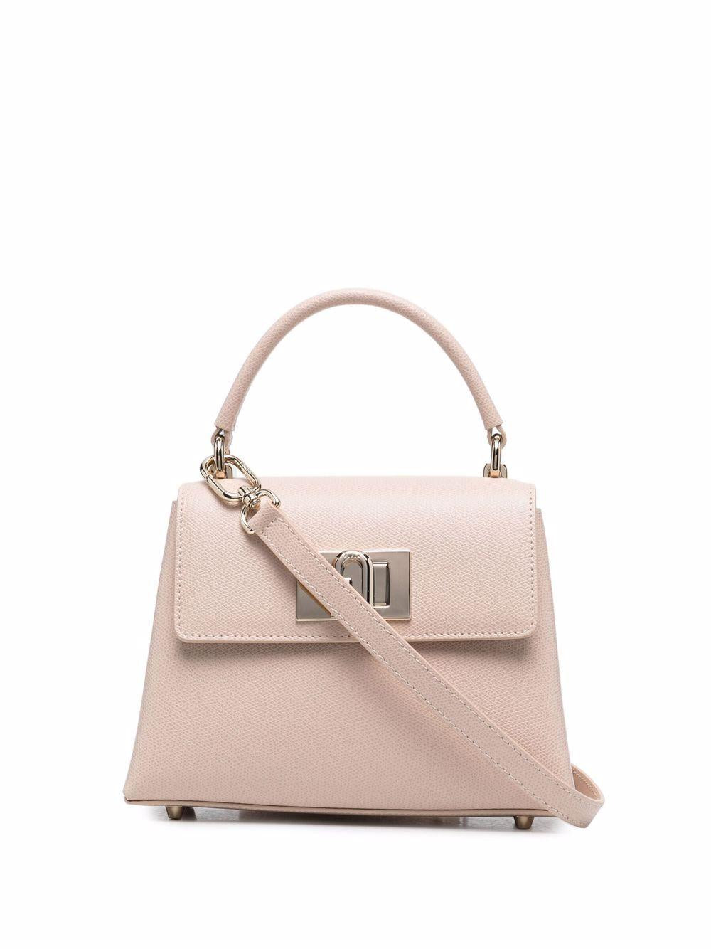 WB00109ARE000 B4L00 BALLERINA FURLA