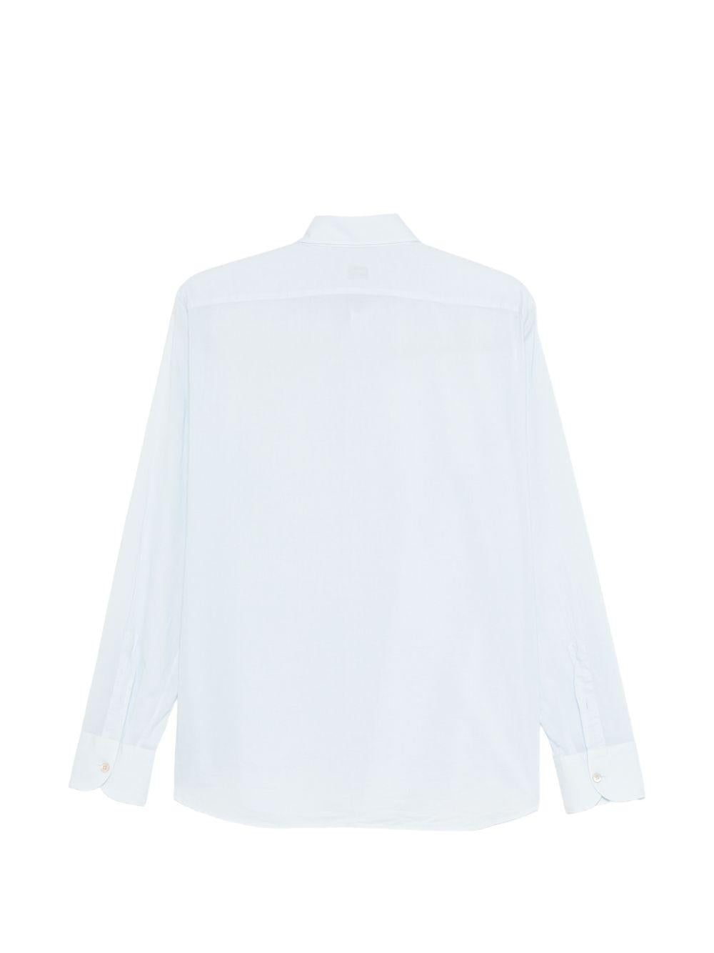 Camicia con colletto REGENT776T2 620 ALESSANDRO GHERARDI