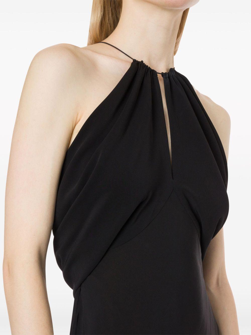 242G04175719 0555 NERO PHILOSOPHY DI LORENZO SERAFINI