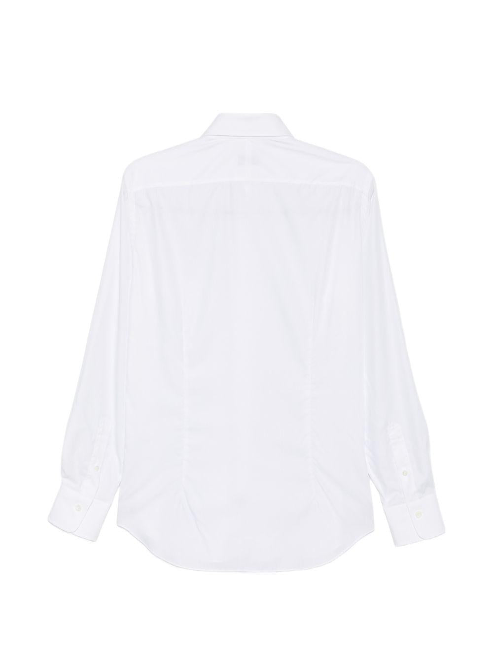 Camicia BP12G7TW010 000 ALESSANDRO GHERARDI