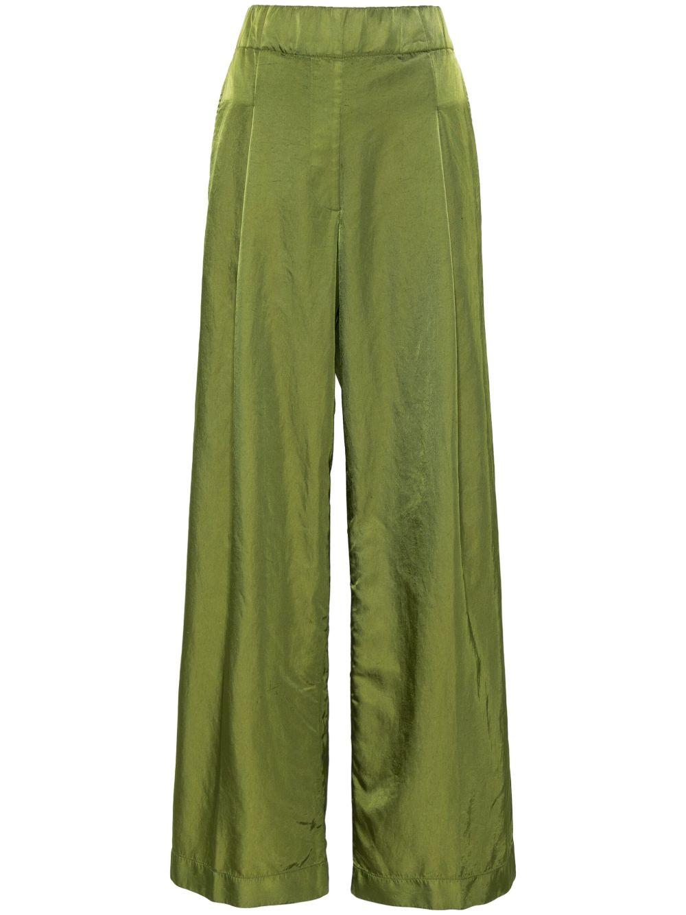 PILAGD8204 604 GREEN DRIES VAN NOTEN