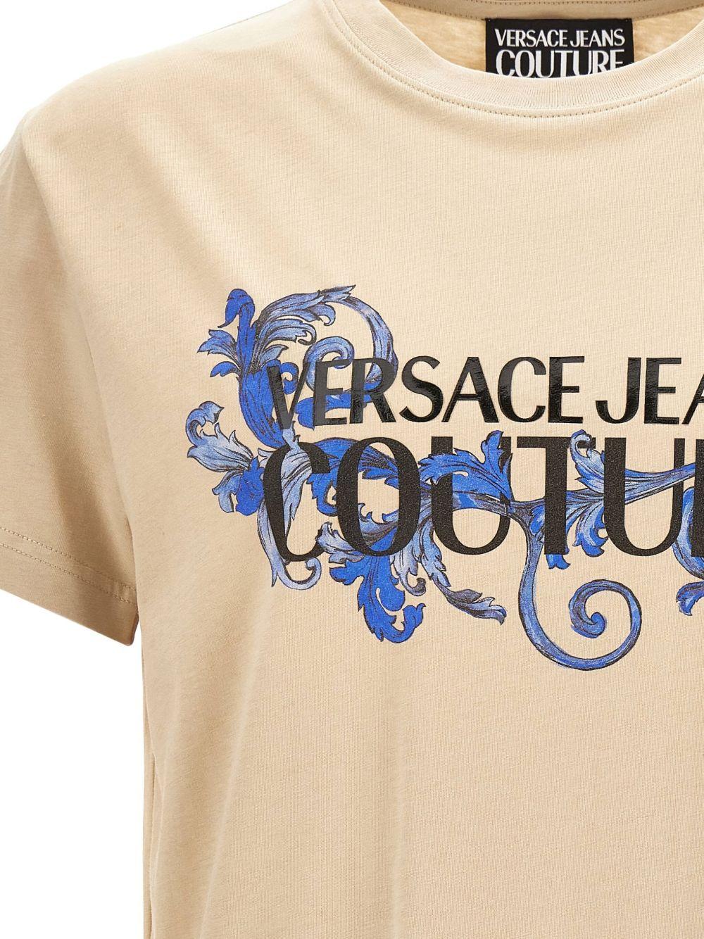 78GAHC05CJ01C 727 SAFARI VERSACE JEANS COUTURE
