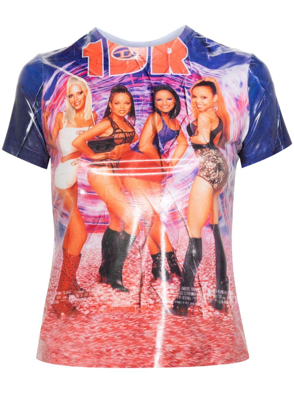 A135790JNAK 41SA MULTICOLOUR DIESEL