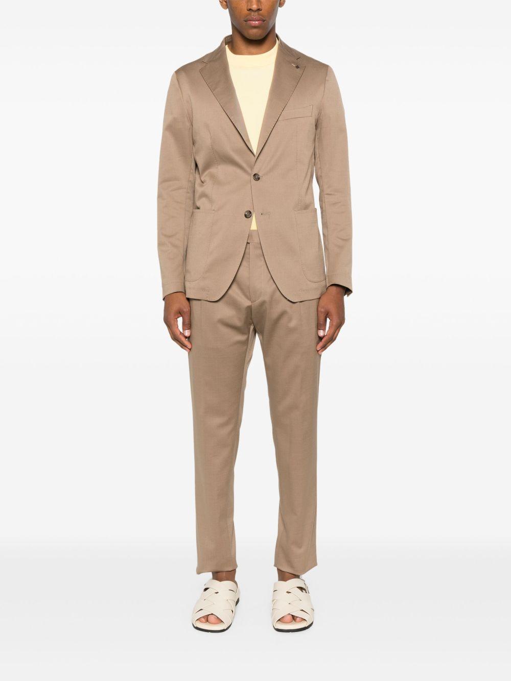 Abito monopetto A-DAKAR22K11PE150161U25E306 T1271 TAGLIATORE