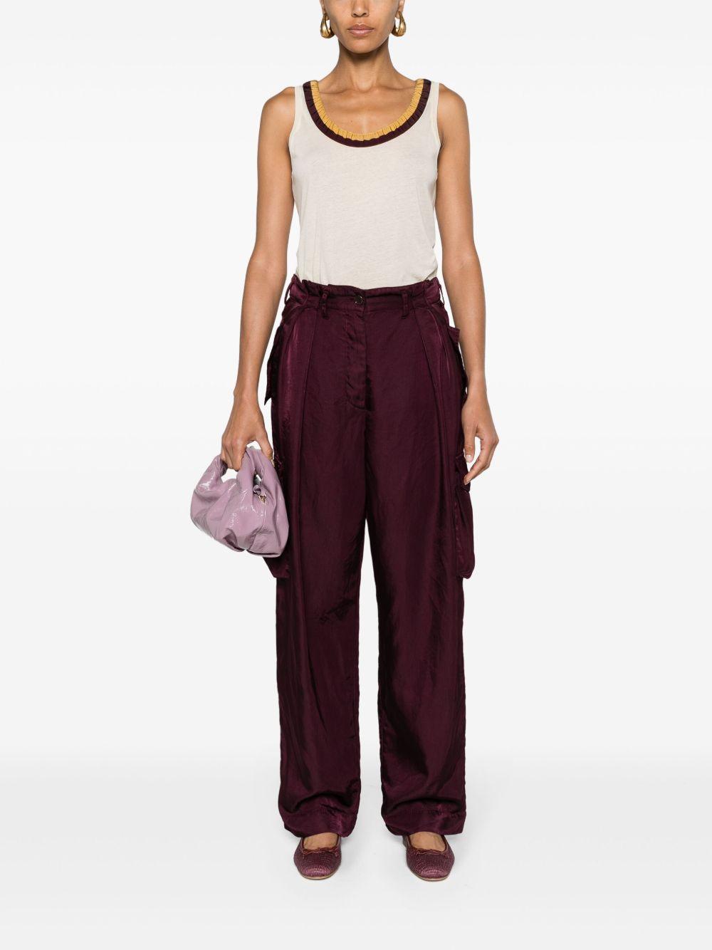 HAZARDTAPE8606 100 CREAM DRIES VAN NOTEN