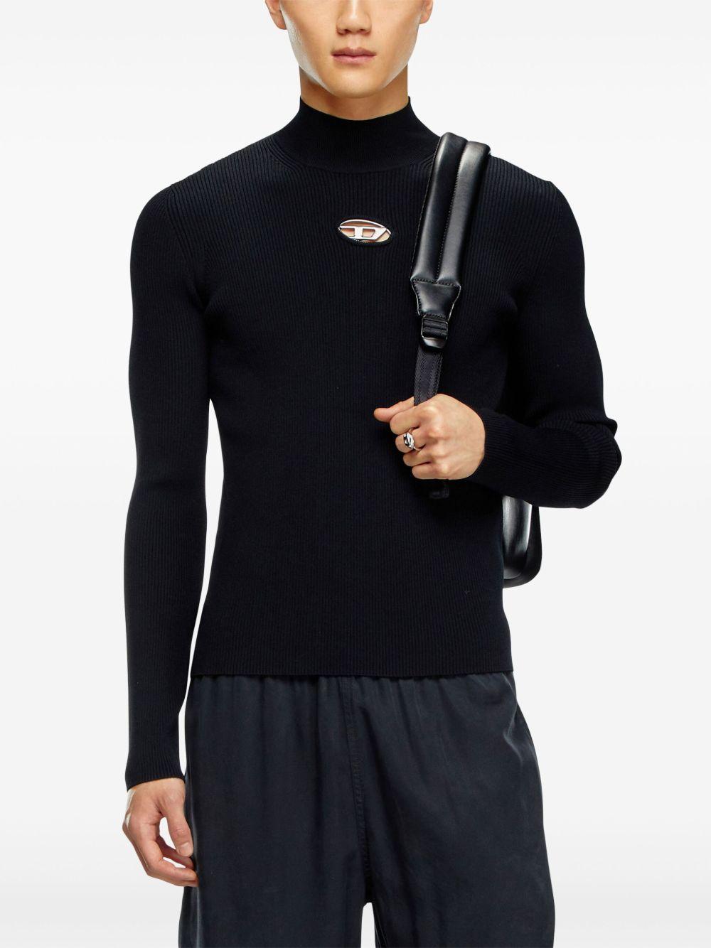 A154820DLAX 9XXA BLACK DIESEL