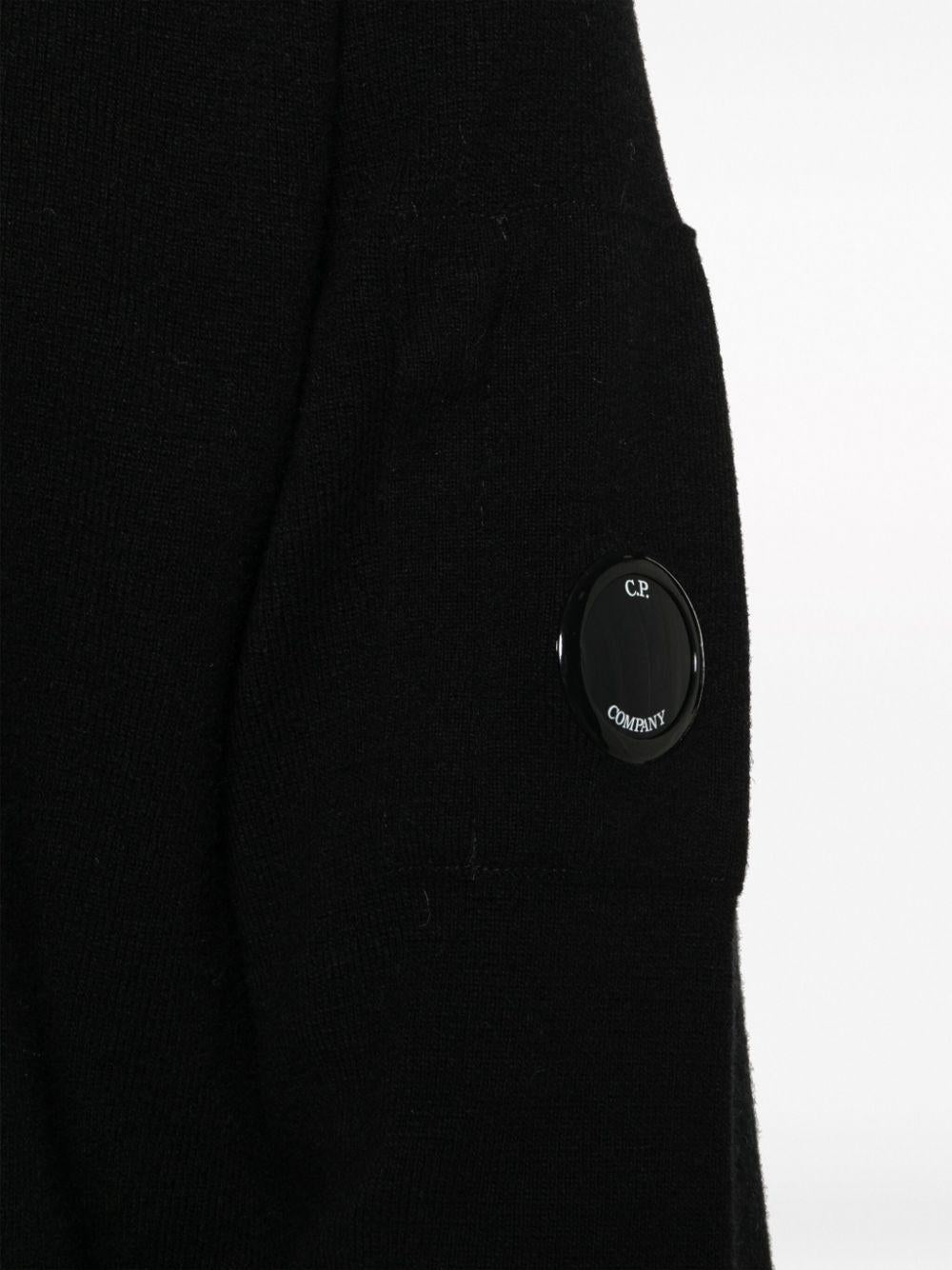 15CMKN091A005504A 999 BLACK CP COMPANY