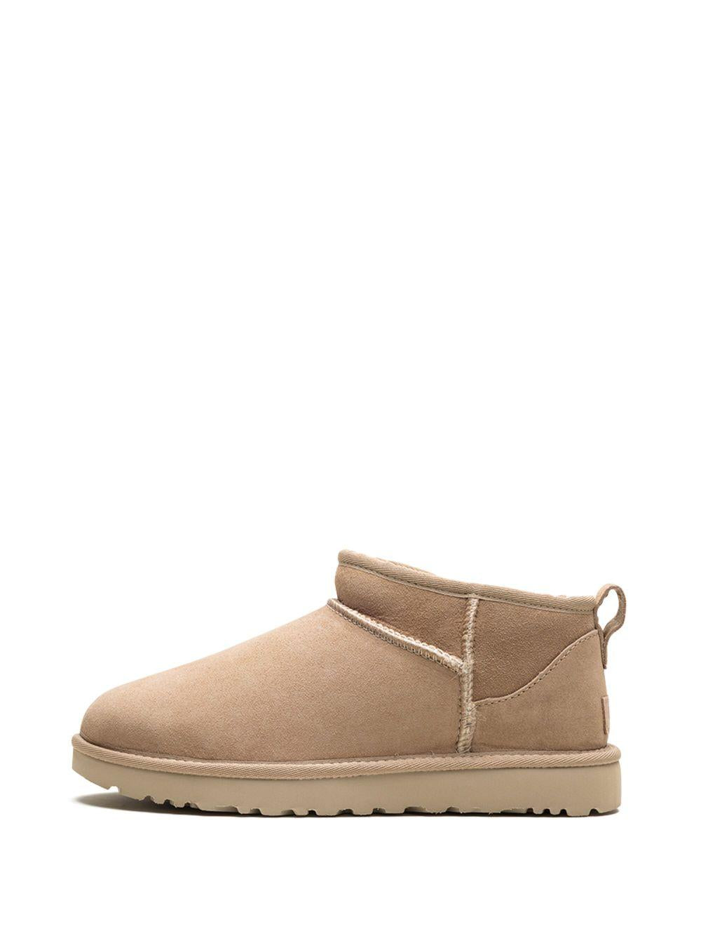 Classic Ultra Mini 1116109 SAN UGG