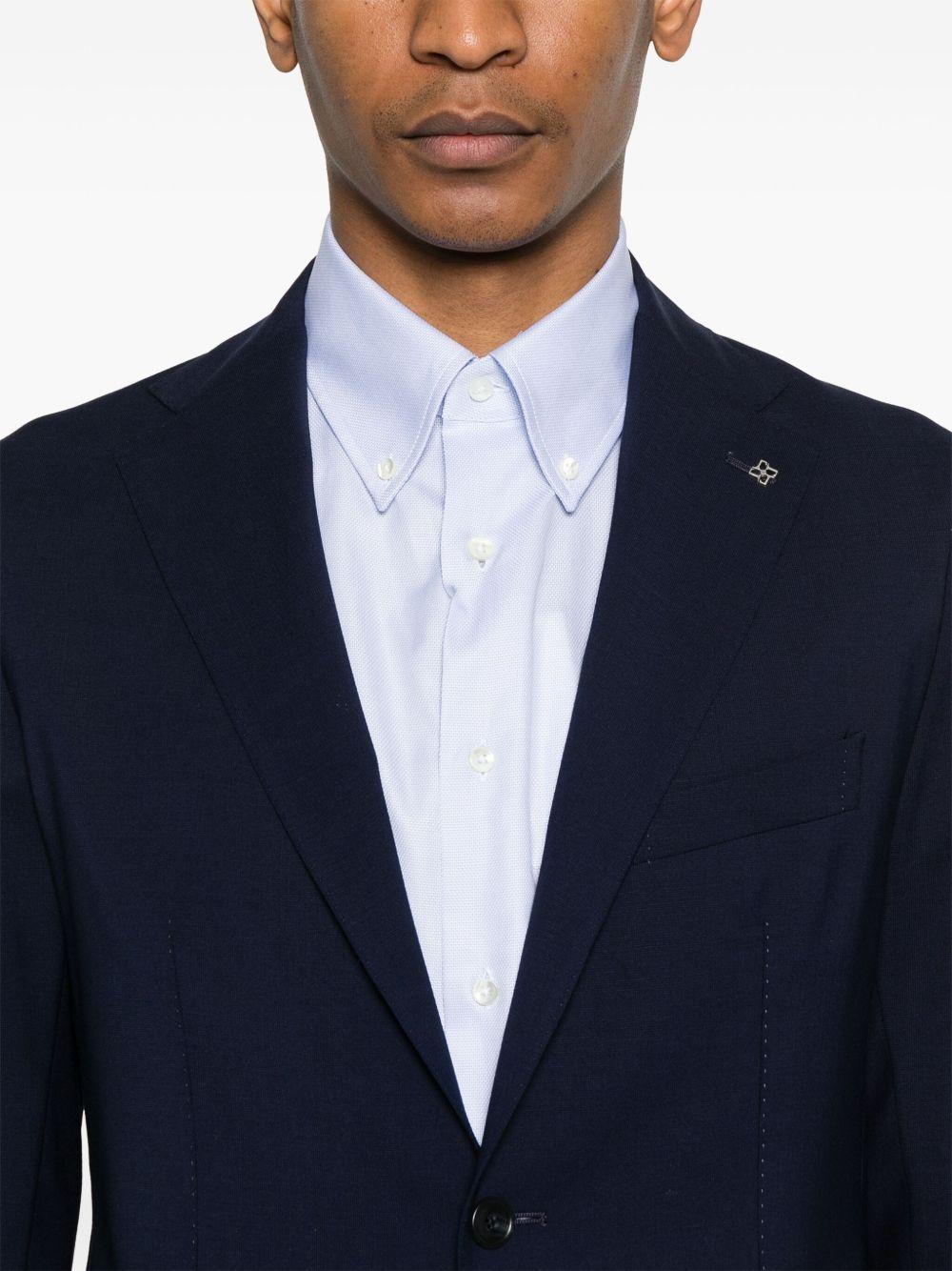 Abito monopetto A-DAKAR22K14PE550034U25E165 I1157 TAGLIATORE