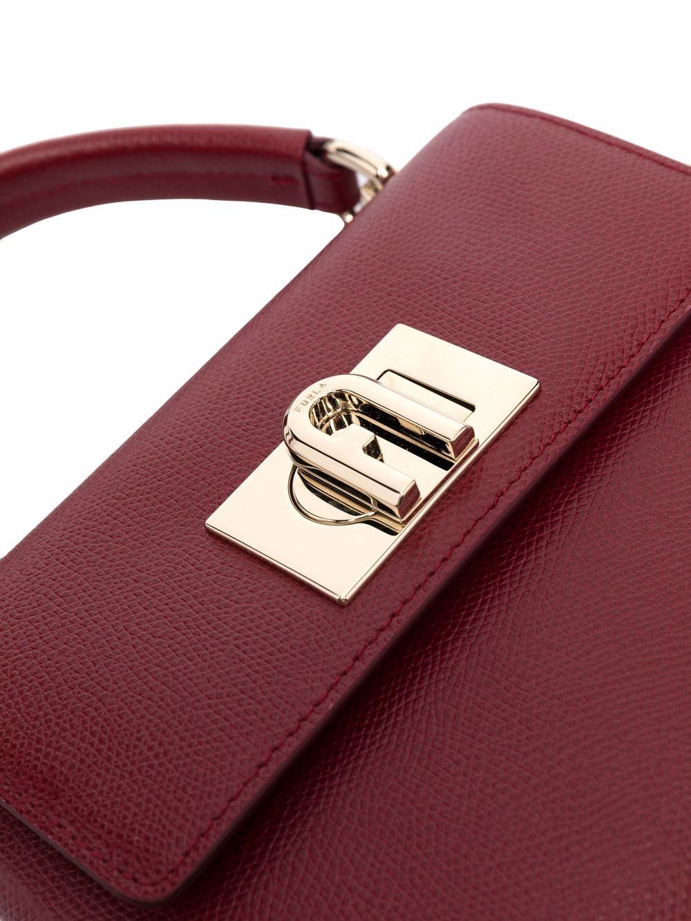 WB00109ARE000 RUB00 RUBY FURLA