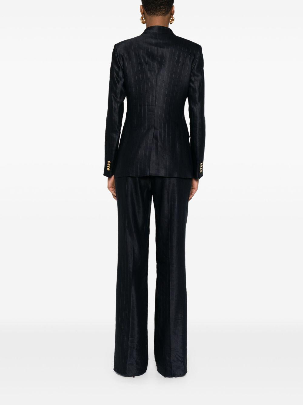 Abito doppiopetto Parigi T-PARIGI10BADH40017 B1106 TAGLIATORE