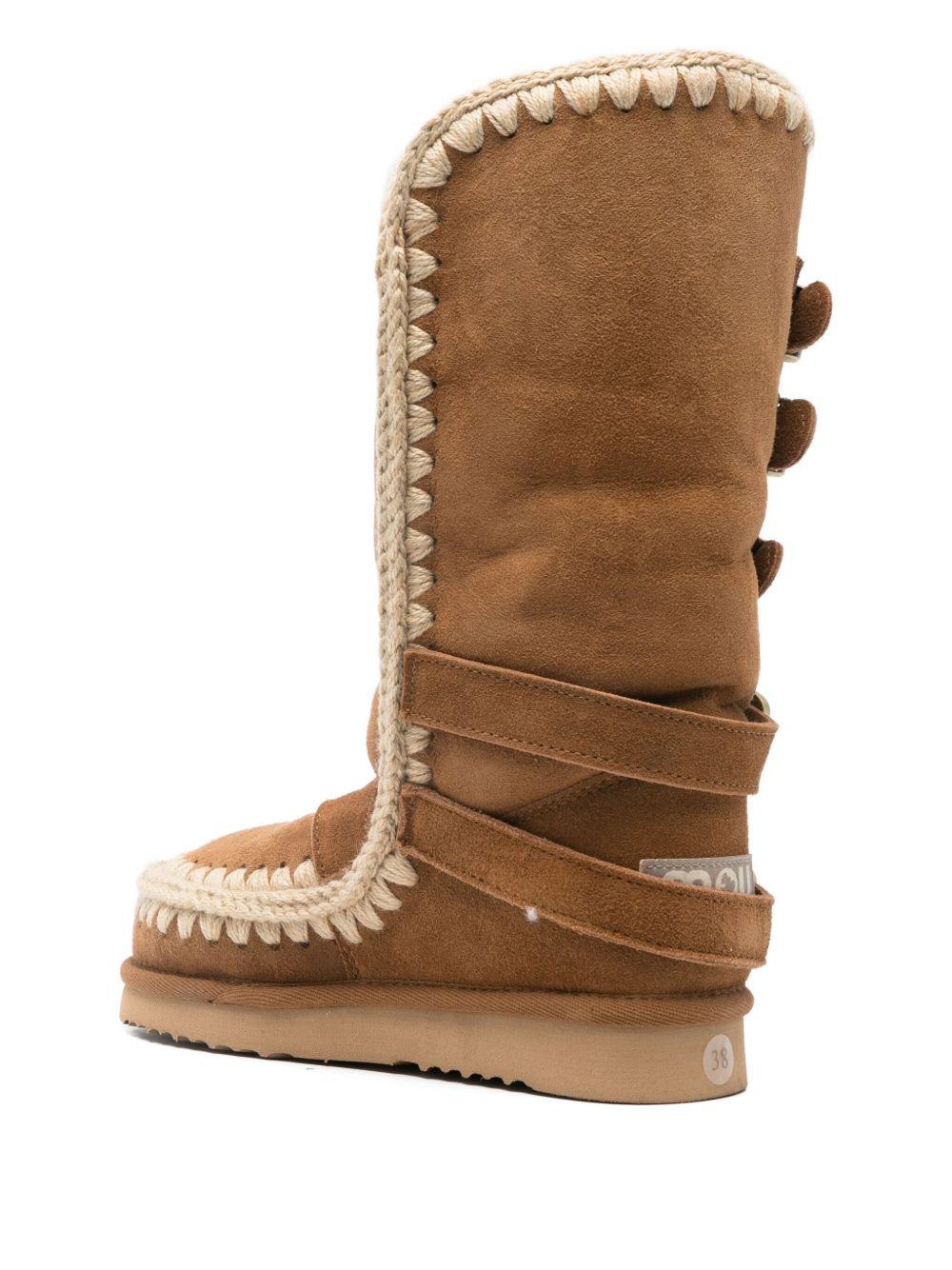 Eskimo 40 Buckle Straps FW101137A COG MOU