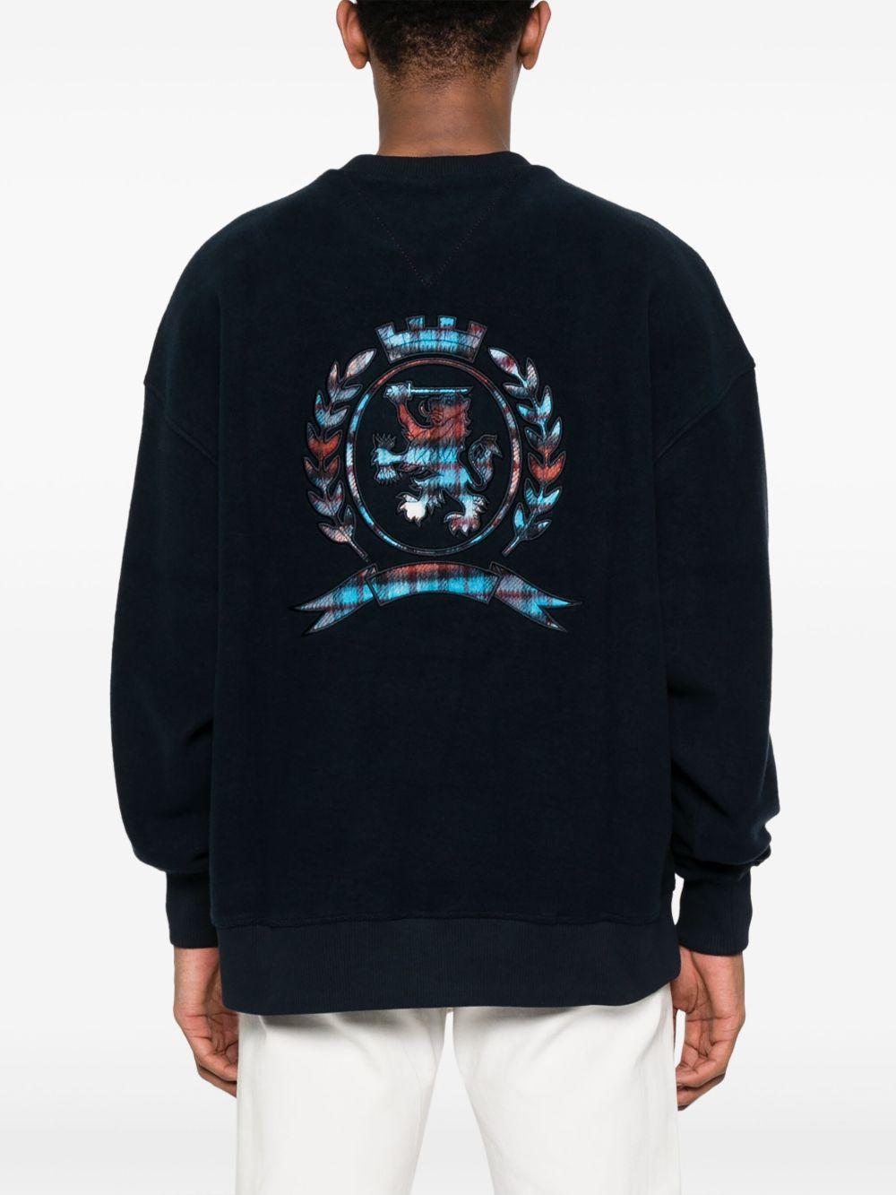 MW0MW32282 DW5 DESERT SKY TOMMY HILFIGER