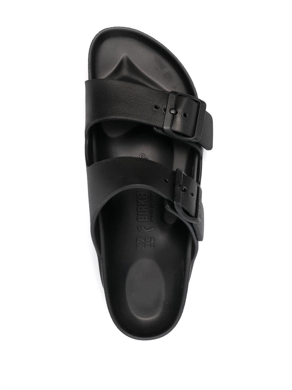 129423 BLACK BIRKENSTOCK