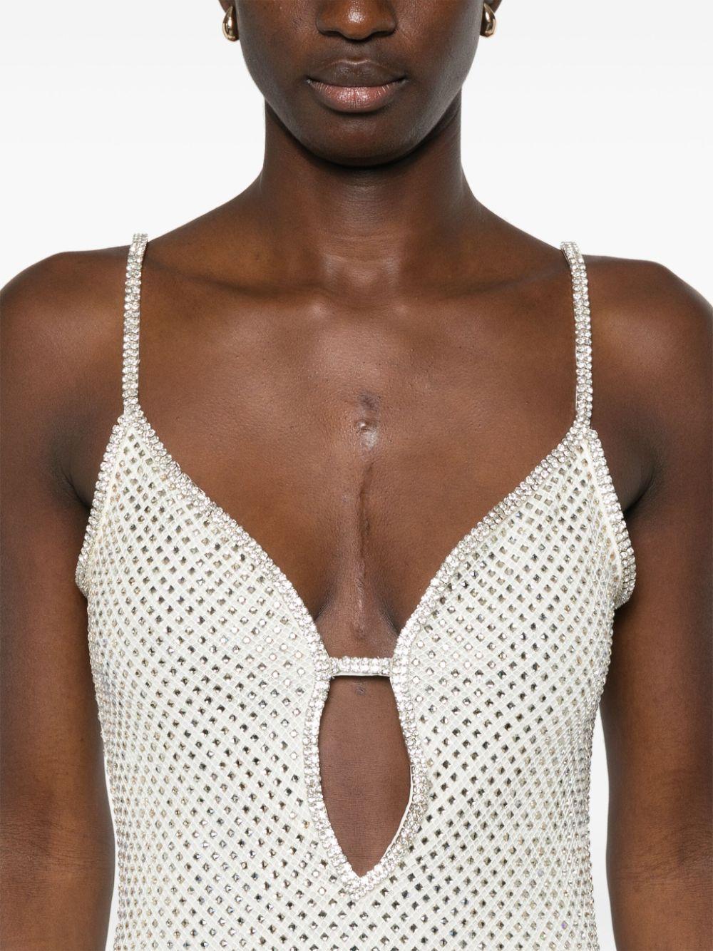 SC24005XC CREAM SELF-PORTRAIT