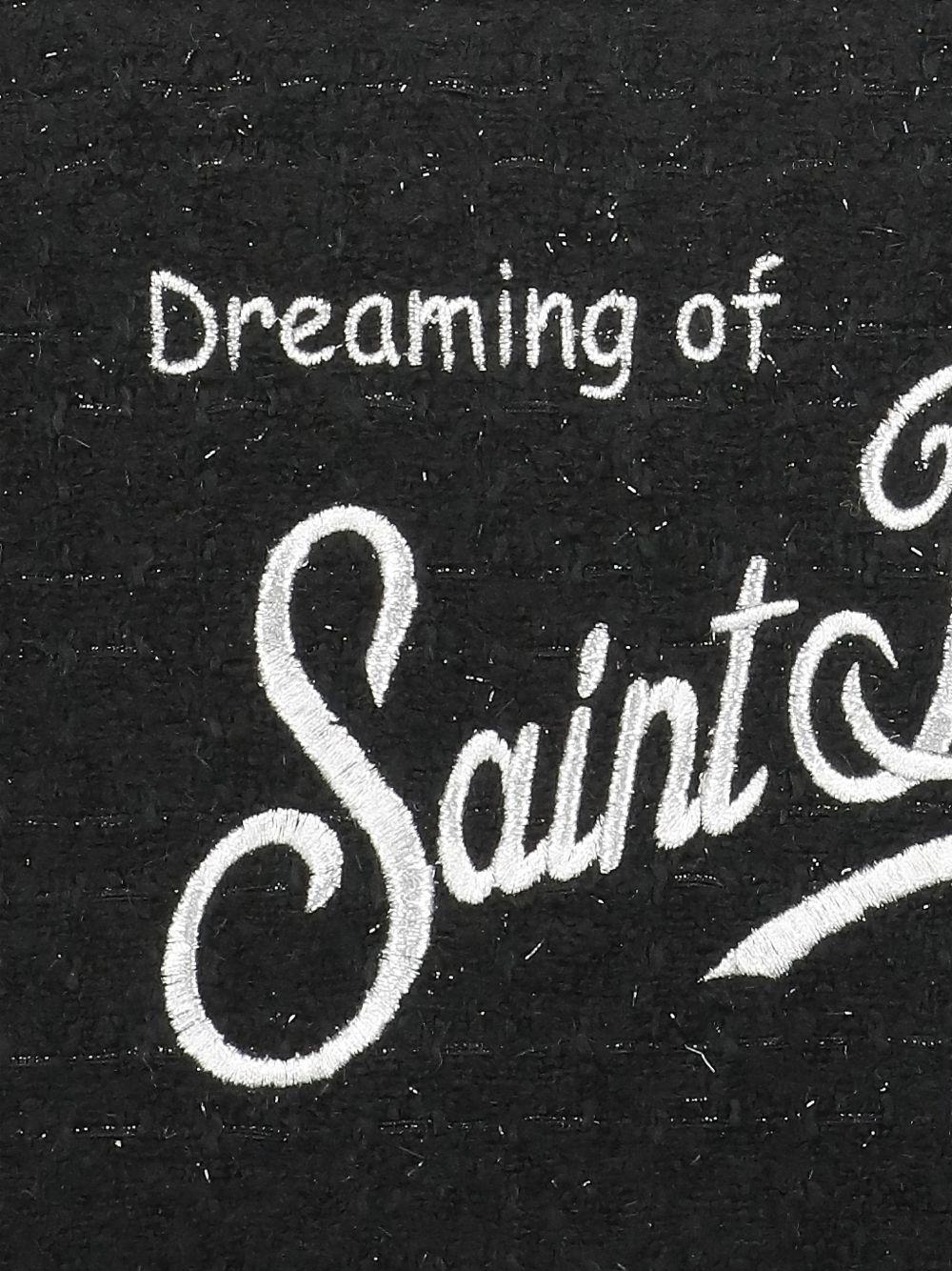 PARISIENNETWEED00207I 00 EMB MC2 SAINT BARTH