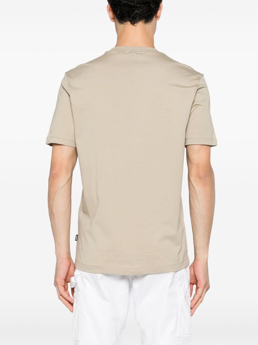 50468347 255 DARK BEIGE BOSS