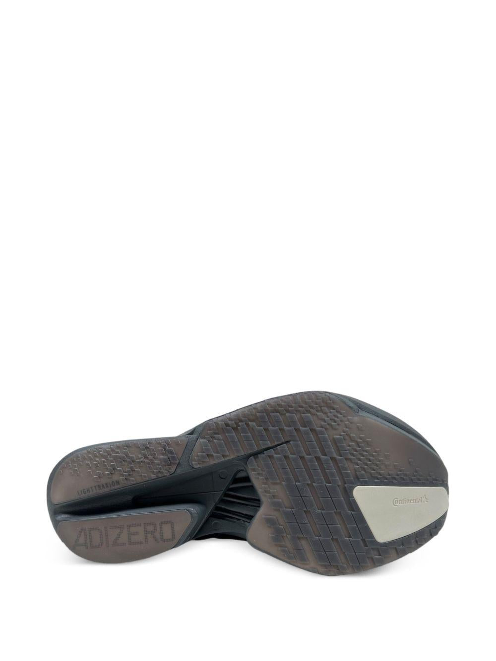 Adios Pro 4 KI6876 BLACK Y-3