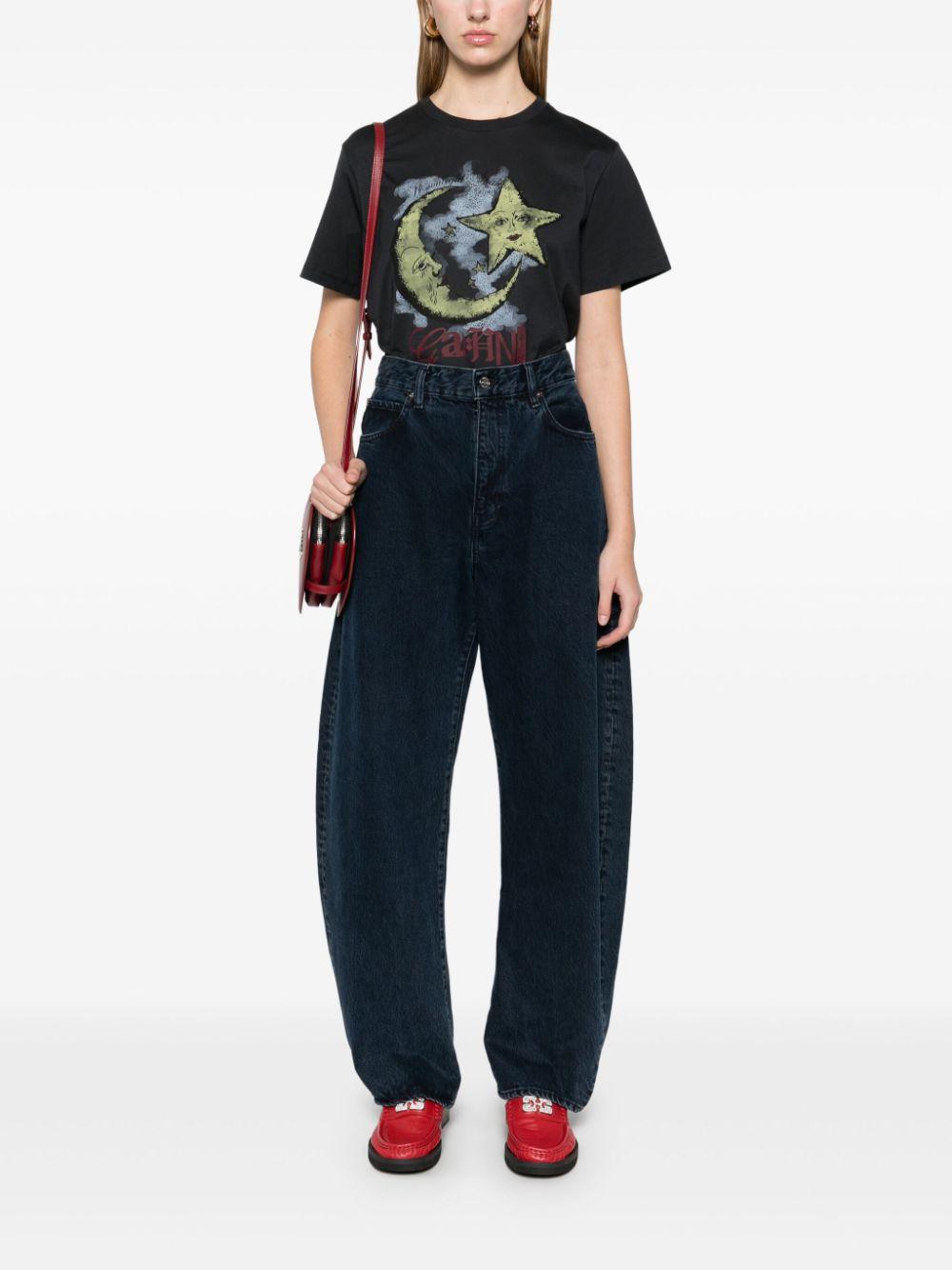 T4058 252 PHANTOM GANNI