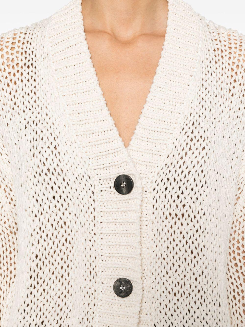 B41010 02 ECRU ROBERTO COLLINA