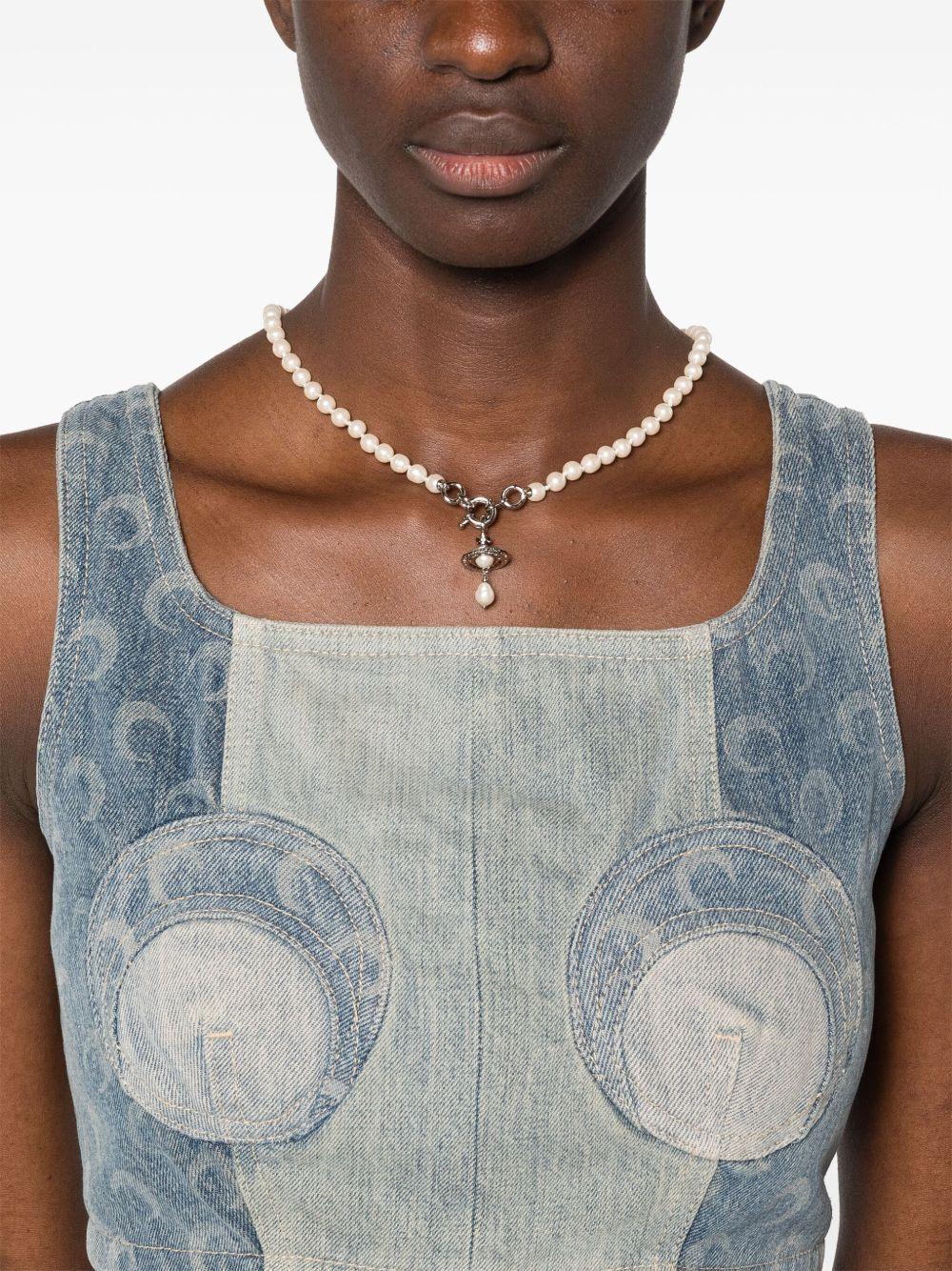 6301011202P226CN P226 PLATINUM CREAMROSE VIVIENNE WESTWOOD