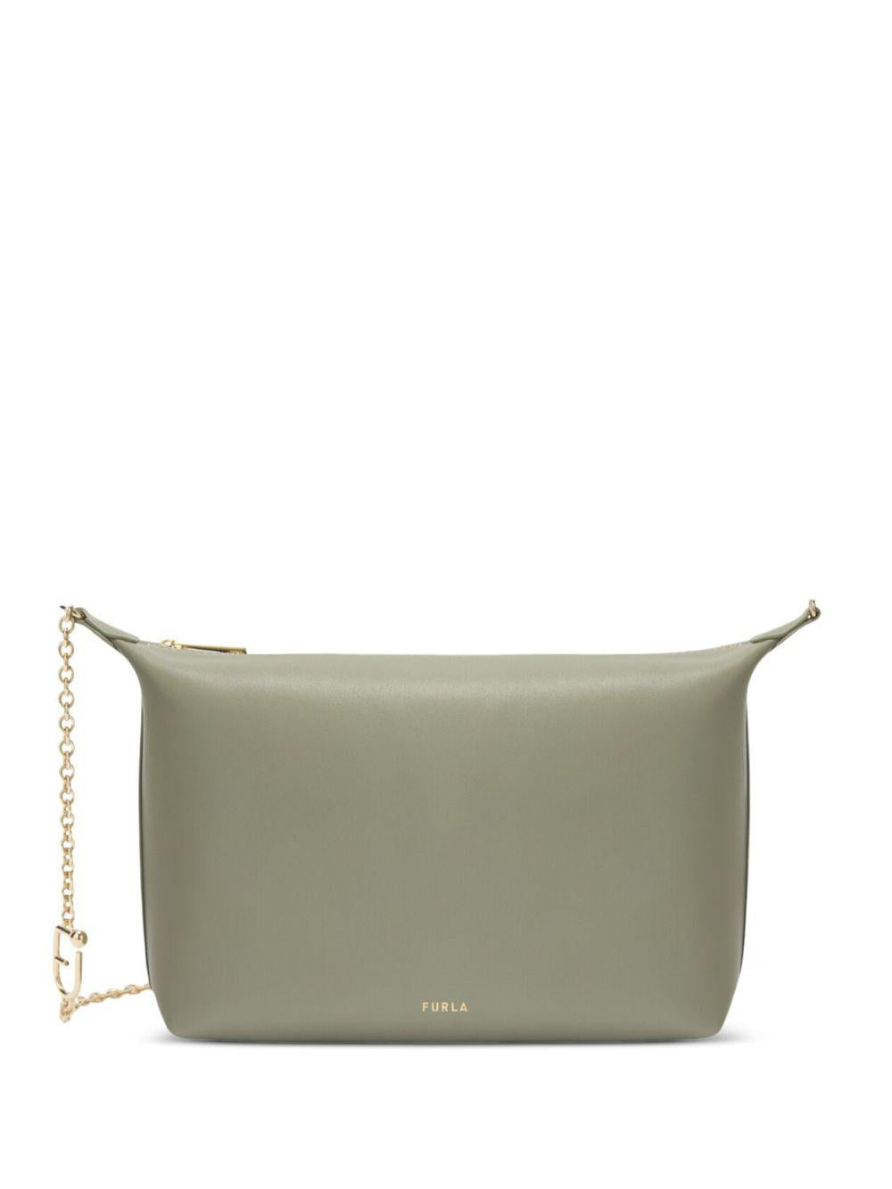Nuvola borsa mini WE00662 - BX3104 AG700 AGAVE FURLA