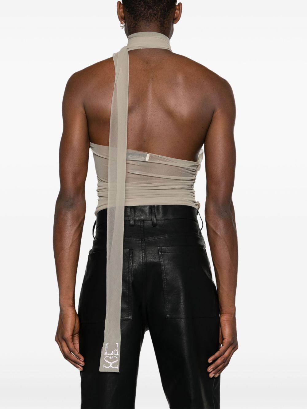 COTP010WPL0001 FOGGY KAKI LUDOVIC DE SAINT SERNIN