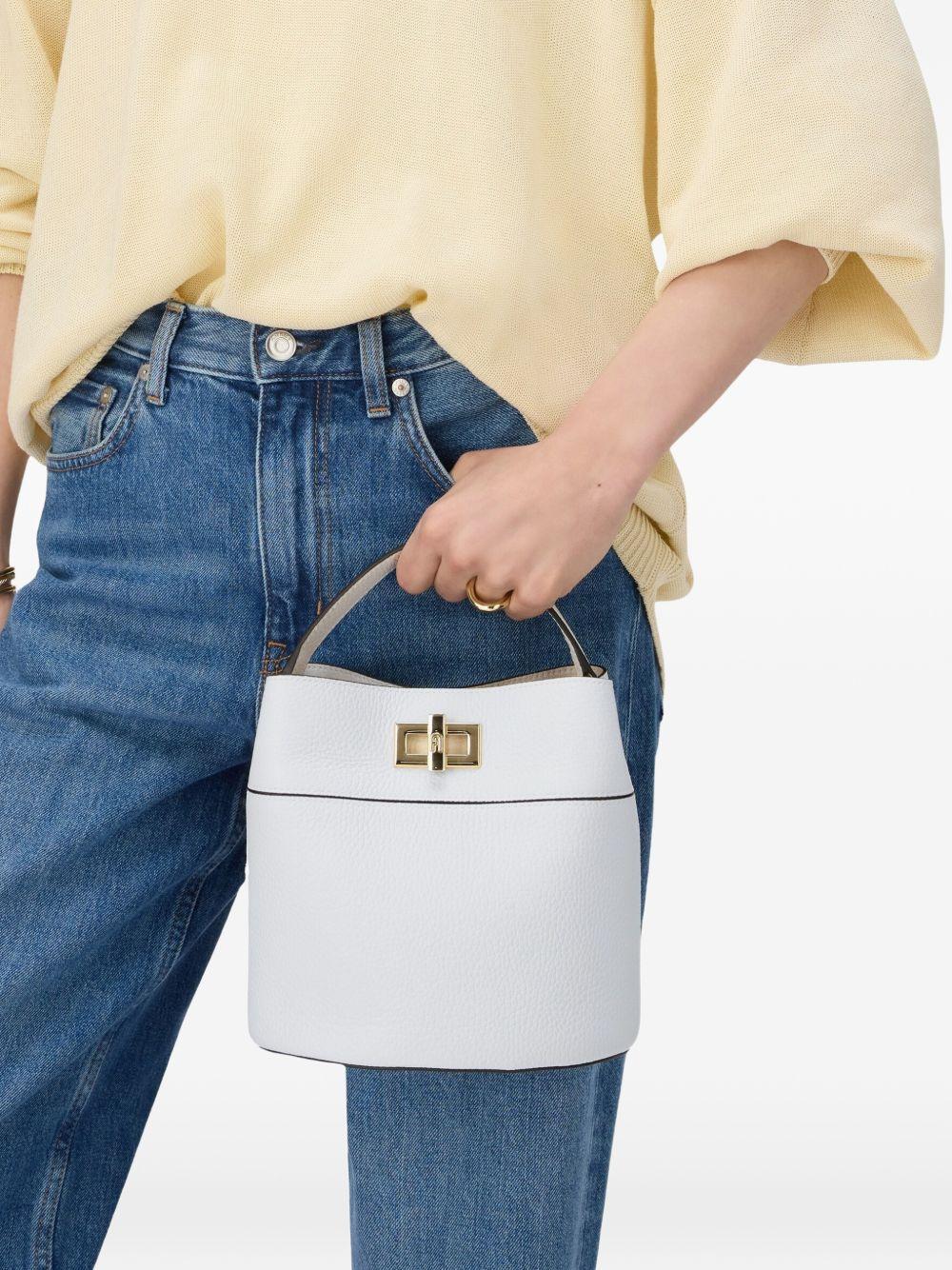 Amelia Borsa A Secchiello WE00879HSF000 01B00 TALCO FURLA