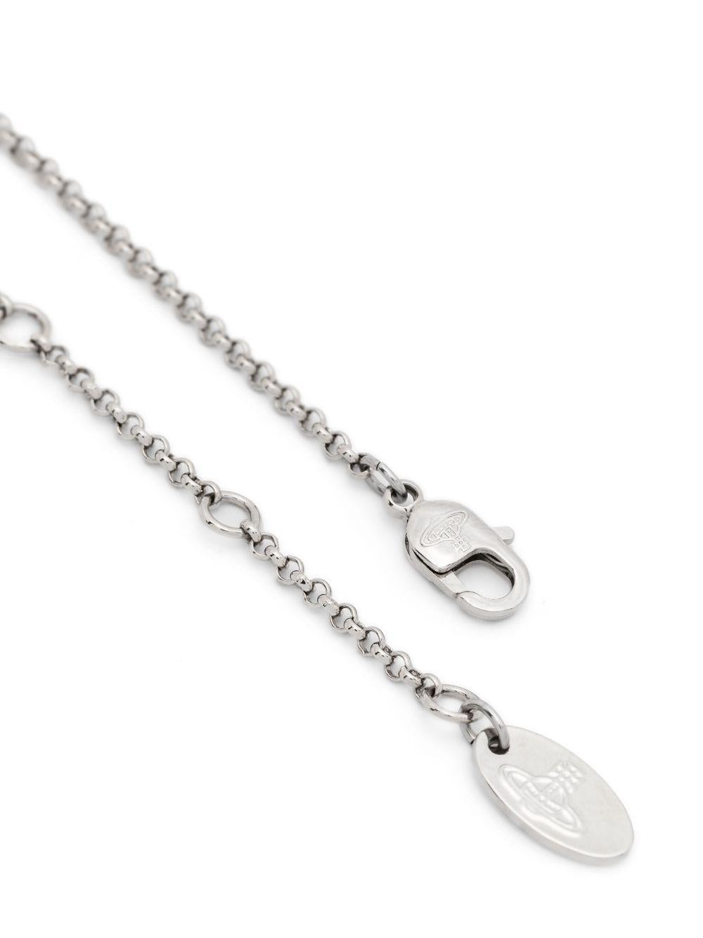 630203BU02P448CN PLATINUM ROSE VIVIENNE WESTWOOD