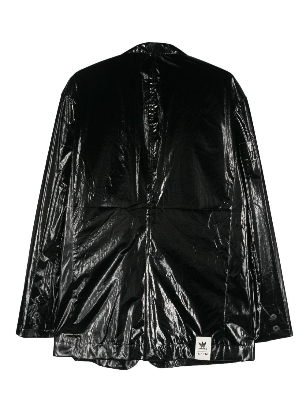 IY9512 BLACK ADIDAS BY SONG FOR THE MUTE