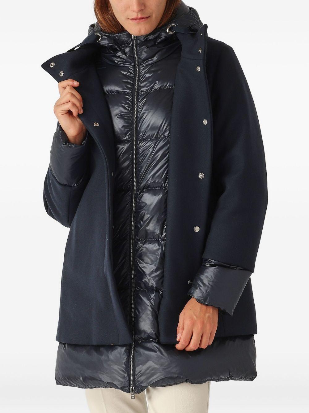 PI001966D33344 9202 NEW BLUE HERNO