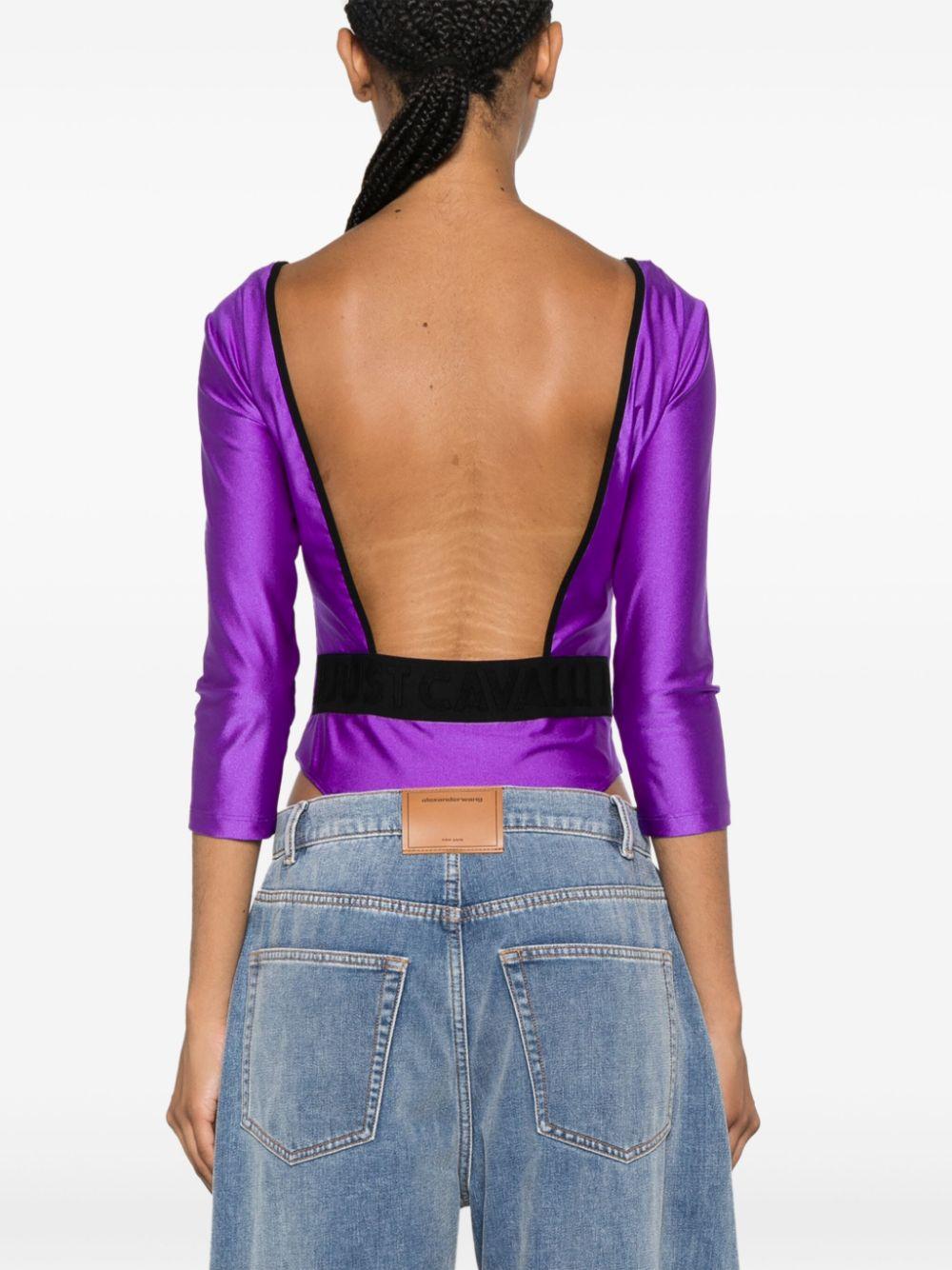 77PAM200J0108 348 GRAPE JUICE JUST CAVALLI