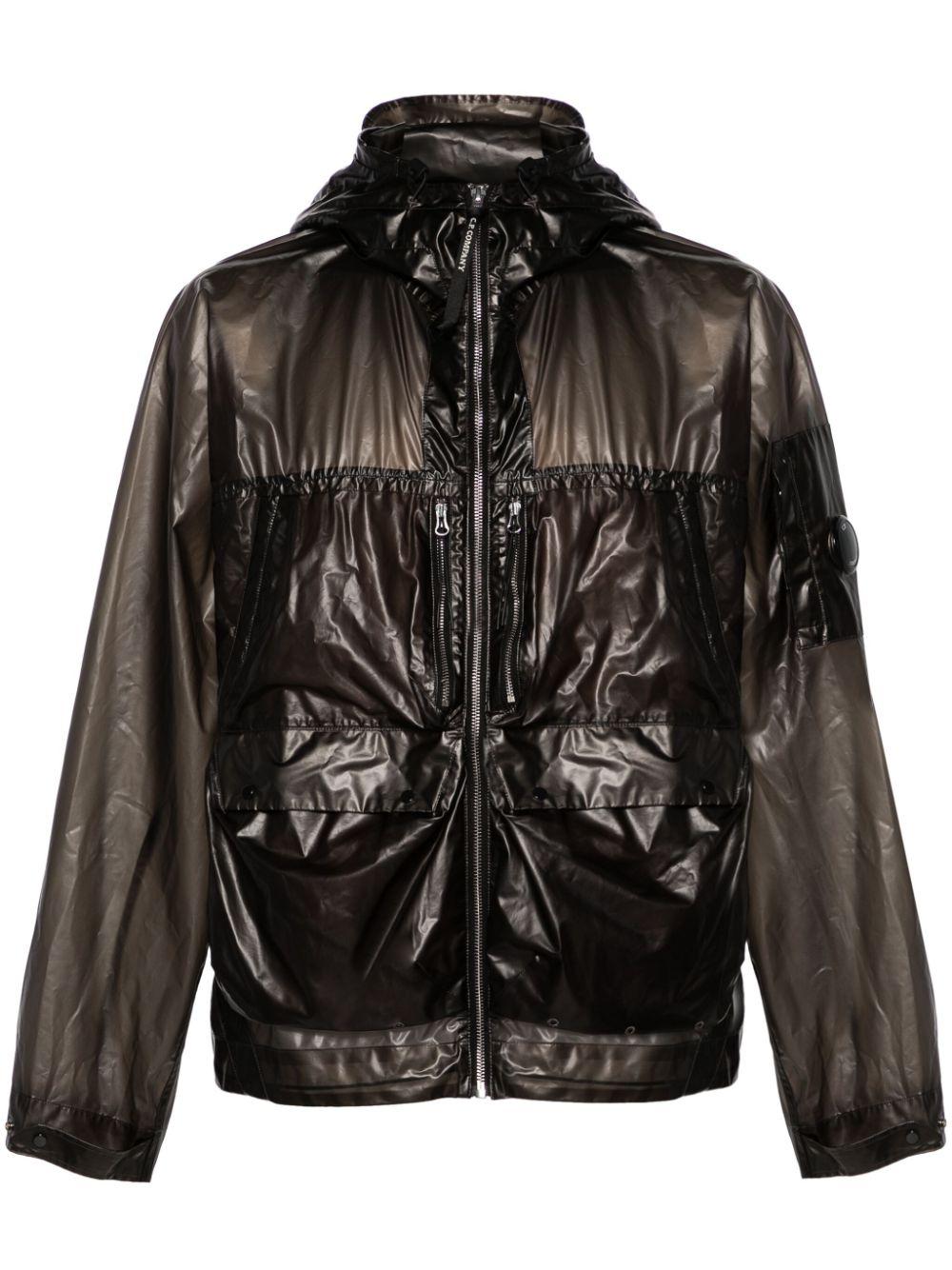 16CMOW192A110077G 985 RAVEN GREY CP COMPANY