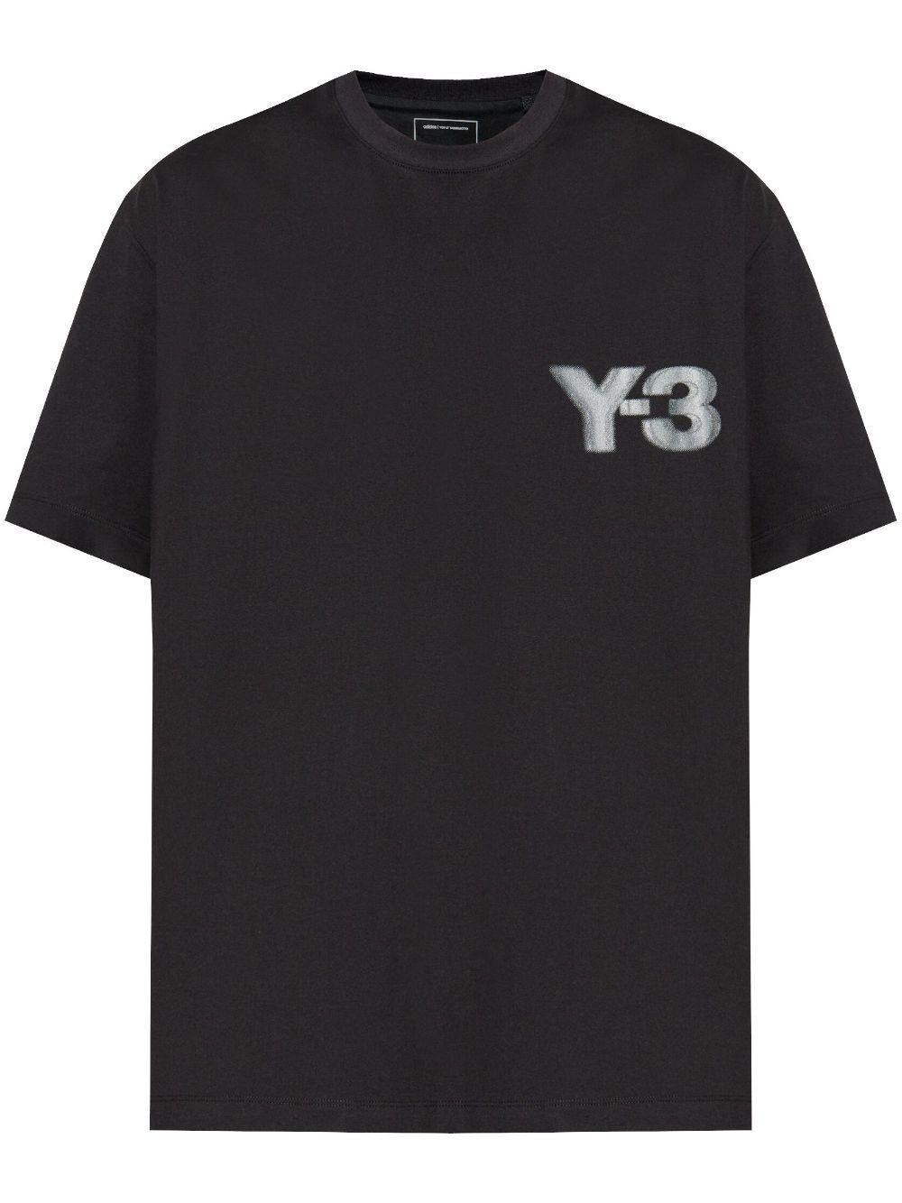 JE9282 BLACK Y-3