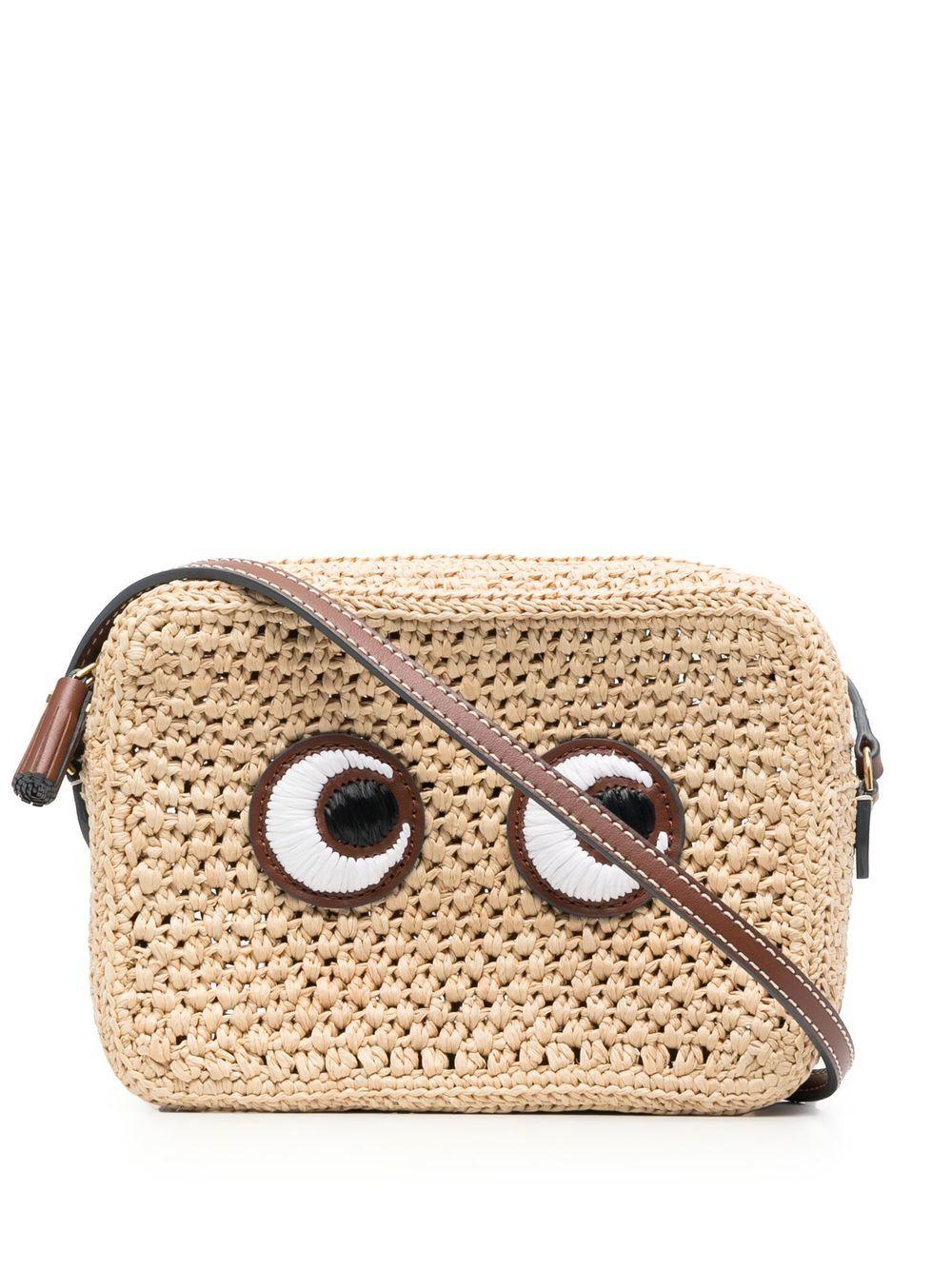 168342 NATURAL ANYA HINDMARCH