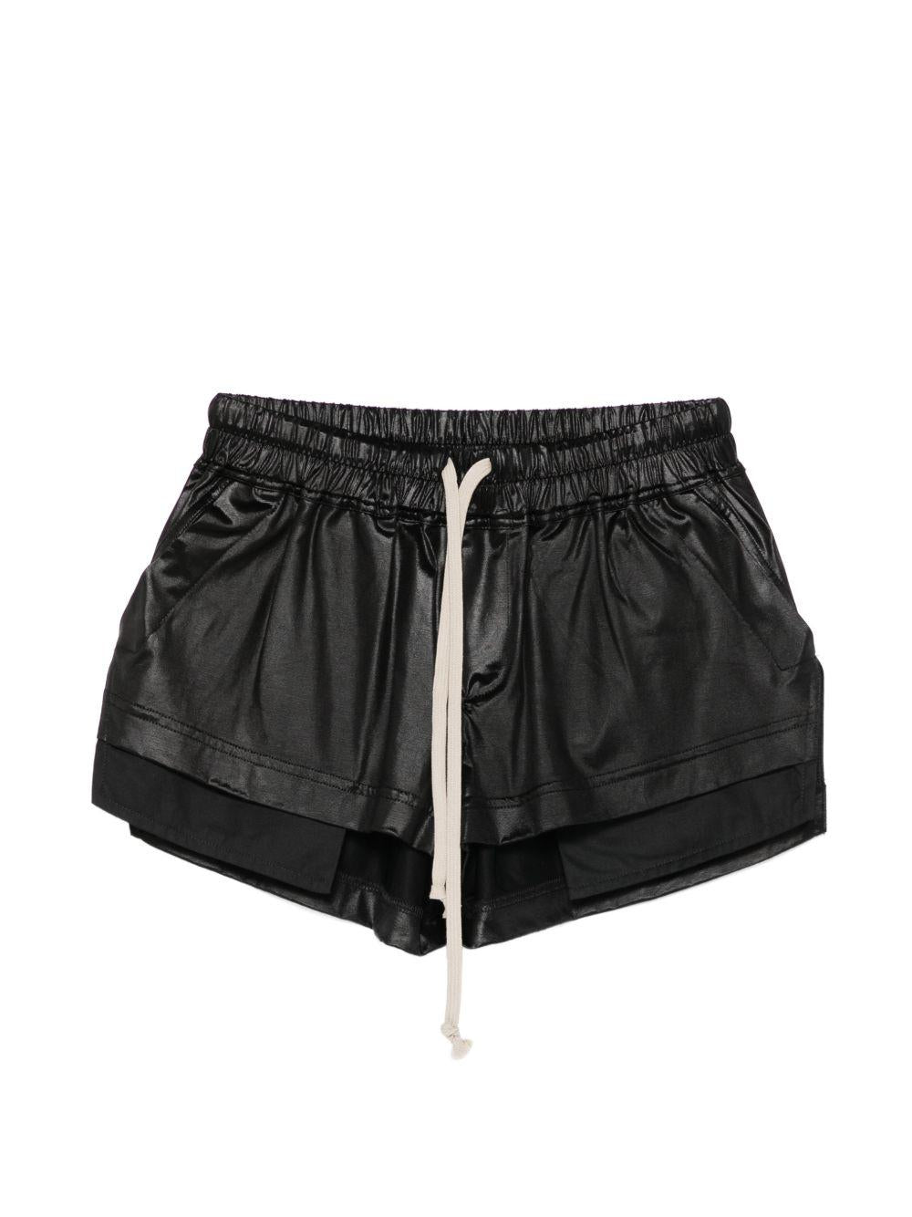 Fog Boxers DS01F4319JL 09 BLACK RICK OWENS DRKSHDW