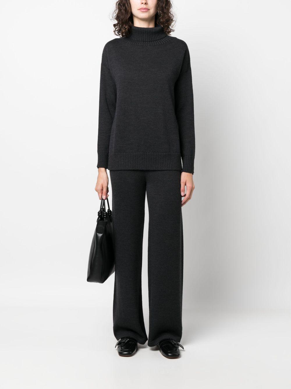 2333360336600 005 GRIGIO SCURO MAX MARA LEISURE