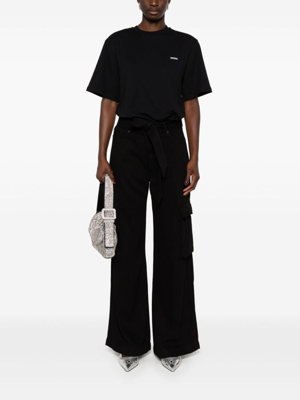 112880100 100 BLACK ROTATE