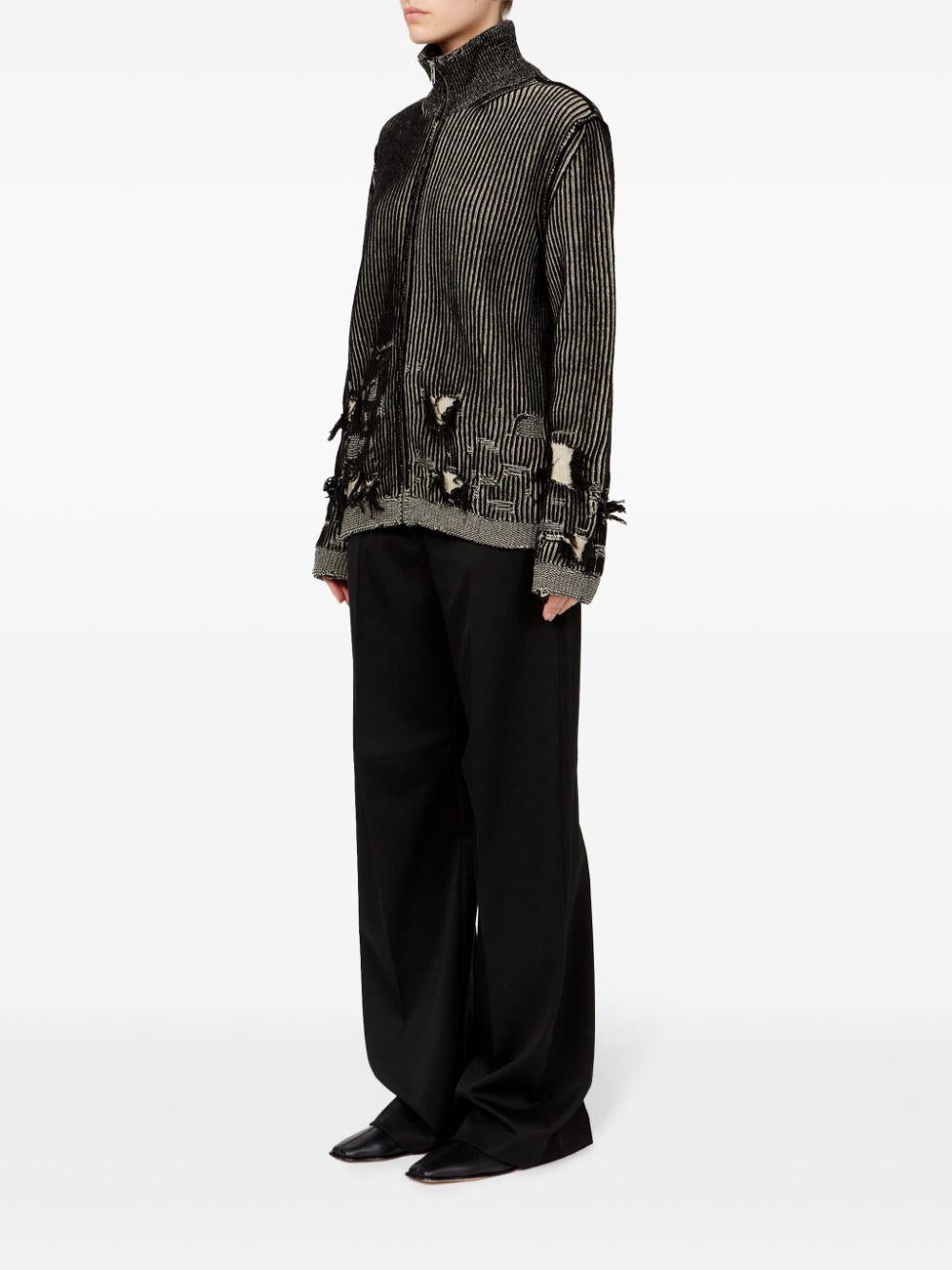 SH2AM0016M13076 961 MM6 MAISON MARGIELA