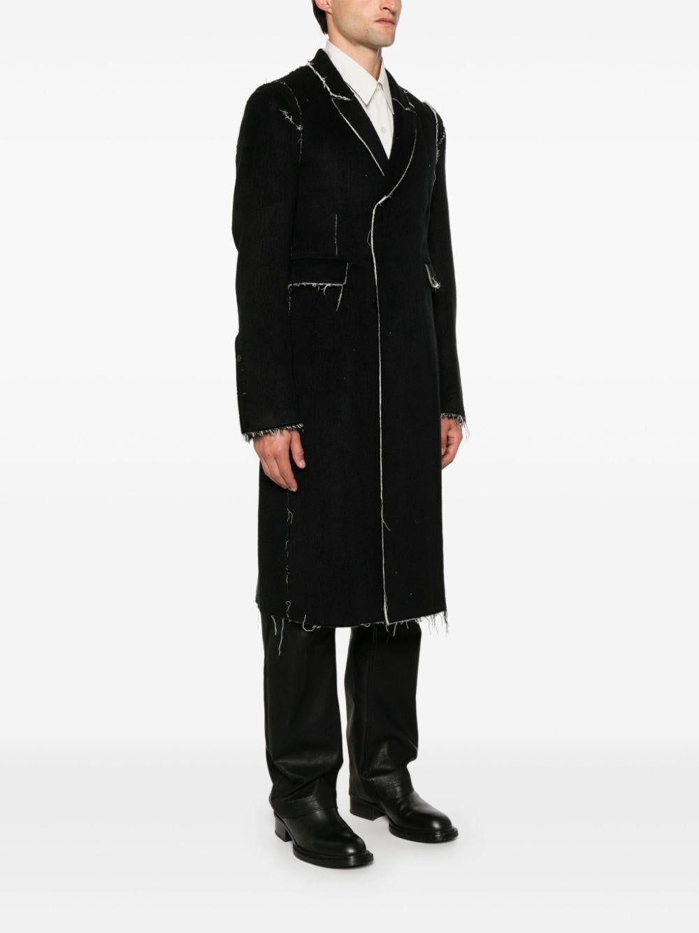 FW24N2 SETA SPAZZOLATA SAPIO