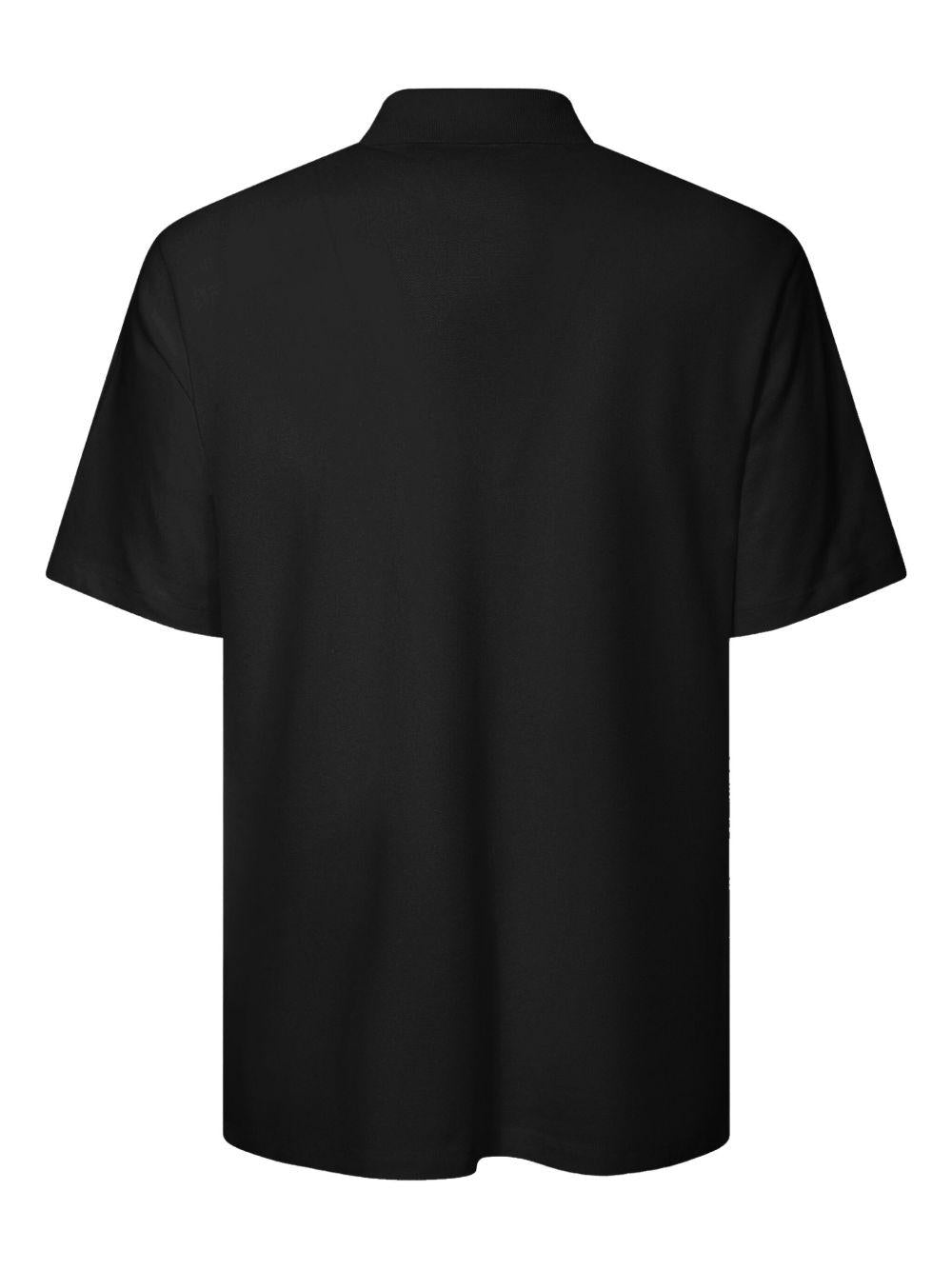 78OAGT13CJ506 899 BLACK JUST CAVALLI