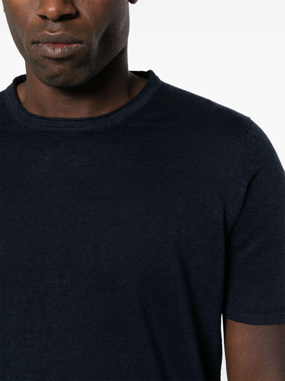 RT20021 10 NAVY ROBERTO COLLINA