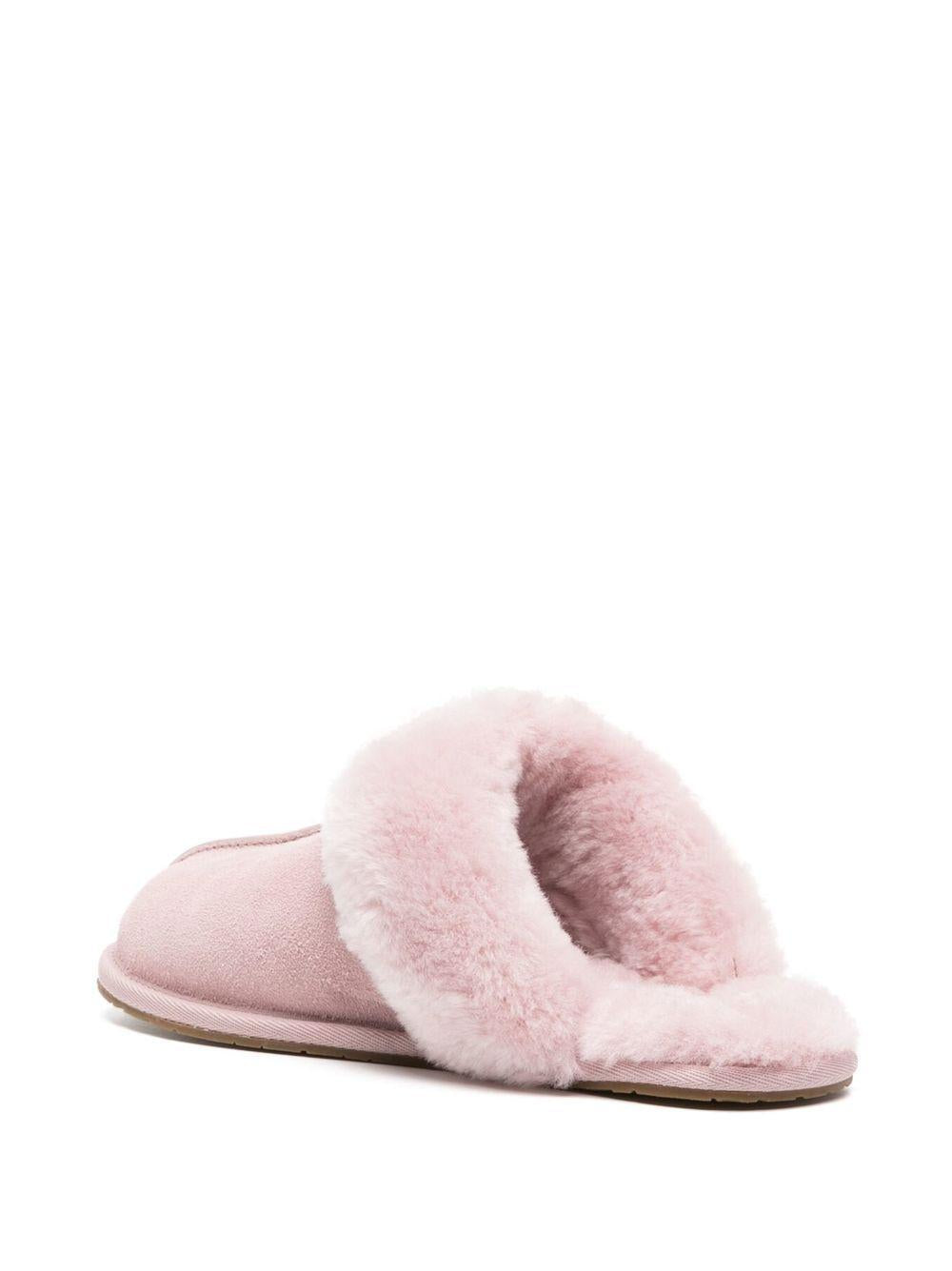 UGSSCUFRSGY1106872W ROSE GREY UGG