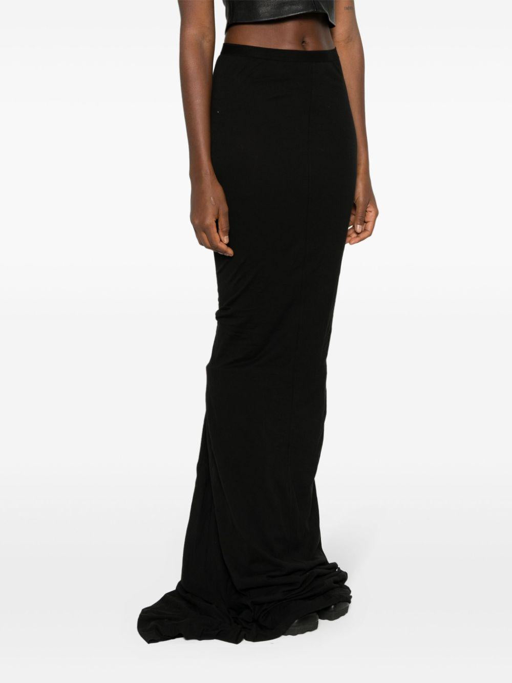 RO01D2379BH 09 BLACK RICK OWENS