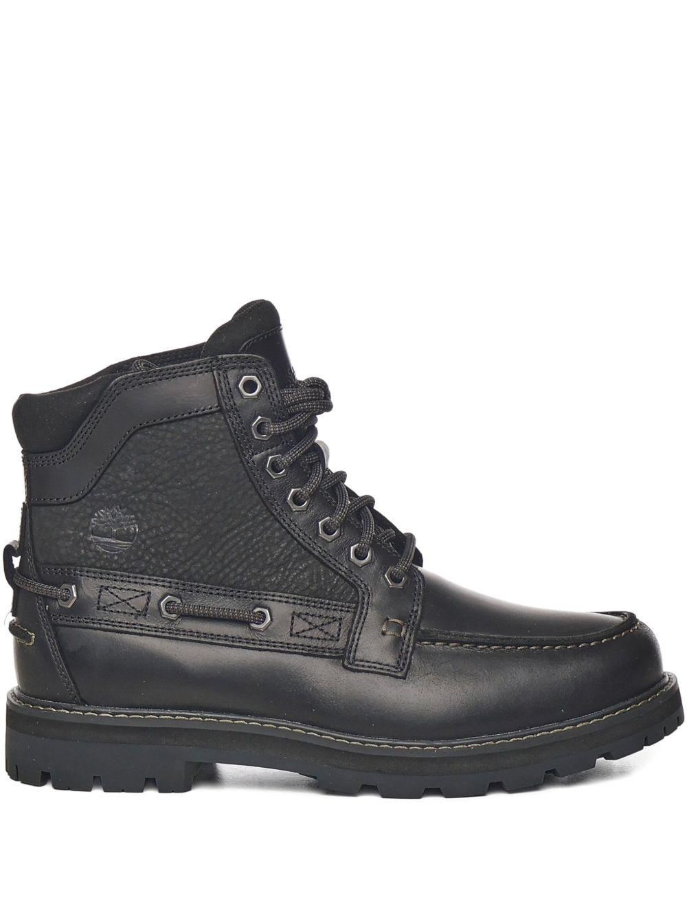 TB0A697HW021 W021 BLACK TIMBERLAND
