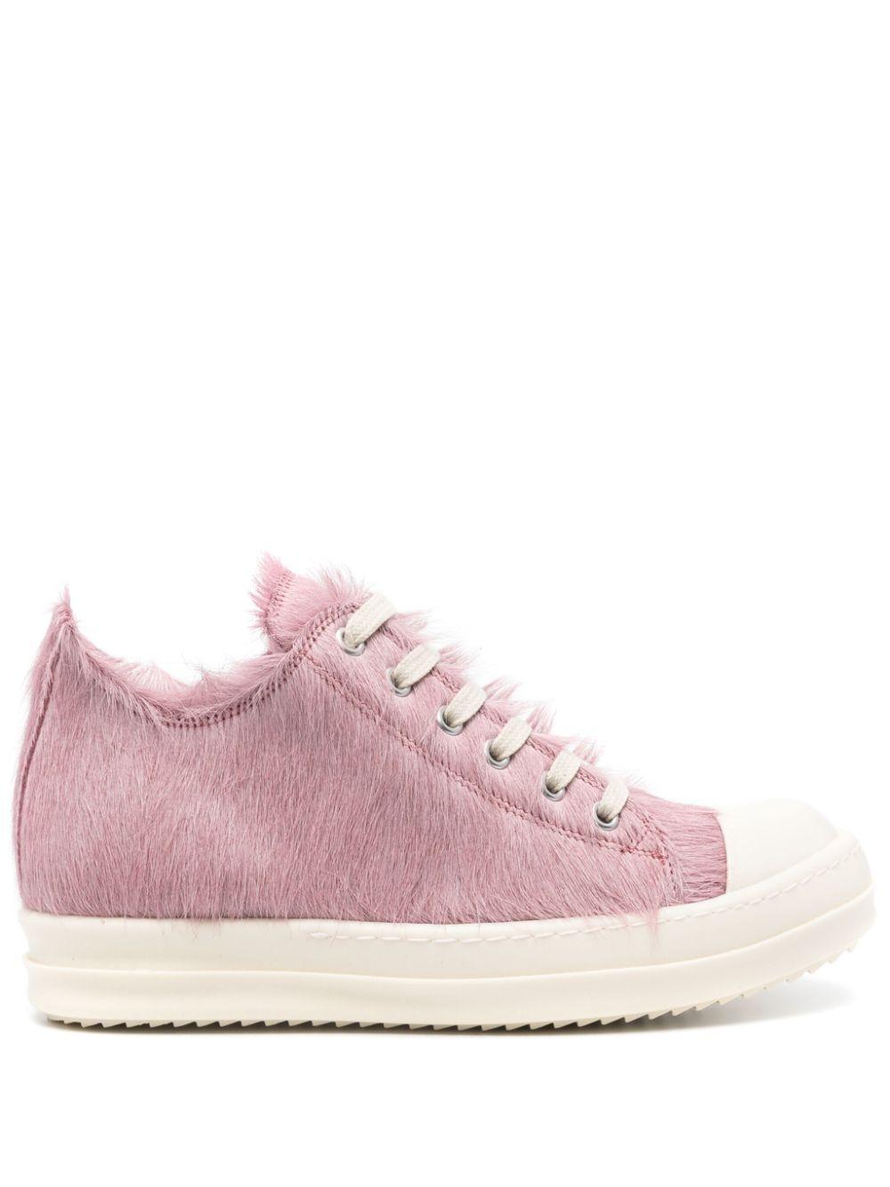 RO01D2891LHL 6311 DUSTY PINK MILK RICK OWENS