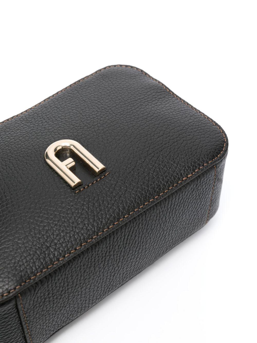 WB00924BX0356 2037S NERO FURLA