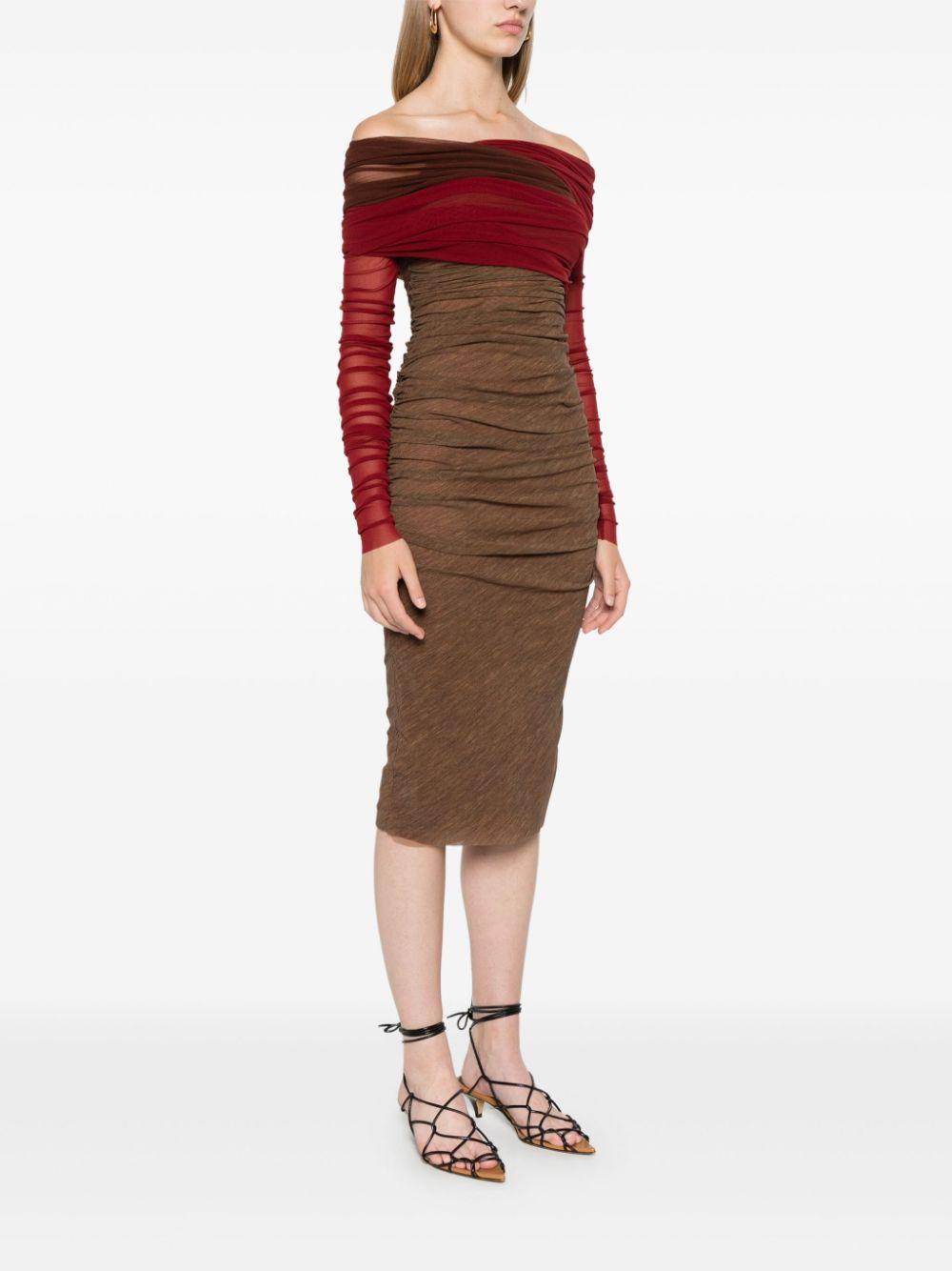 242G04485738 1095 FANTASIA MARRONE PHILOSOPHY DI LORENZO SERAFINI