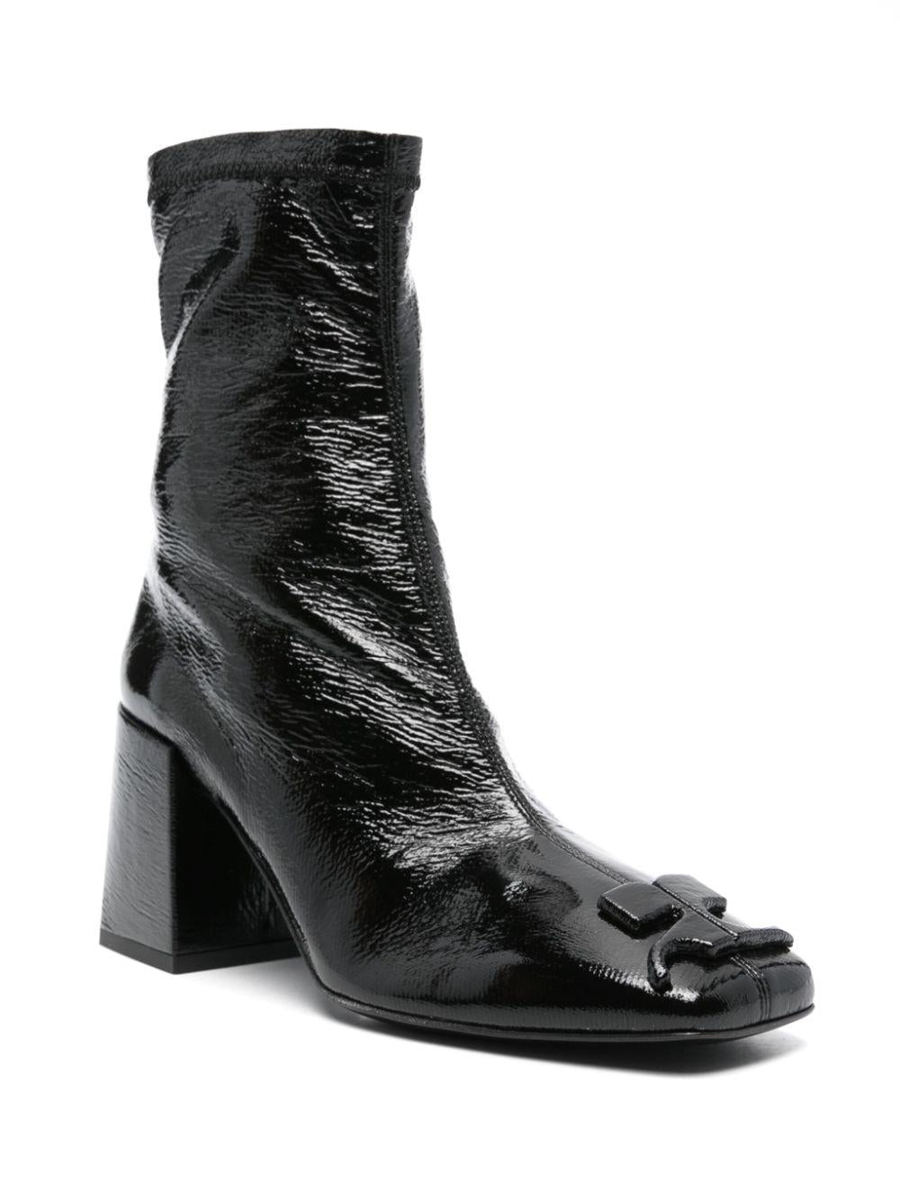 PERSAB021VY0015 9999 BLACK COURREGES